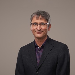 Prof. Dr.-Ing. Hartmut Bruhm