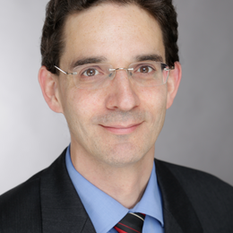 Prof. Dr.-Ing. Alexander Czinki