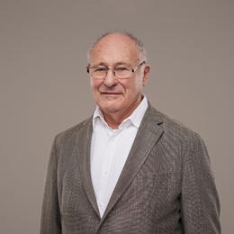 Walter Reis